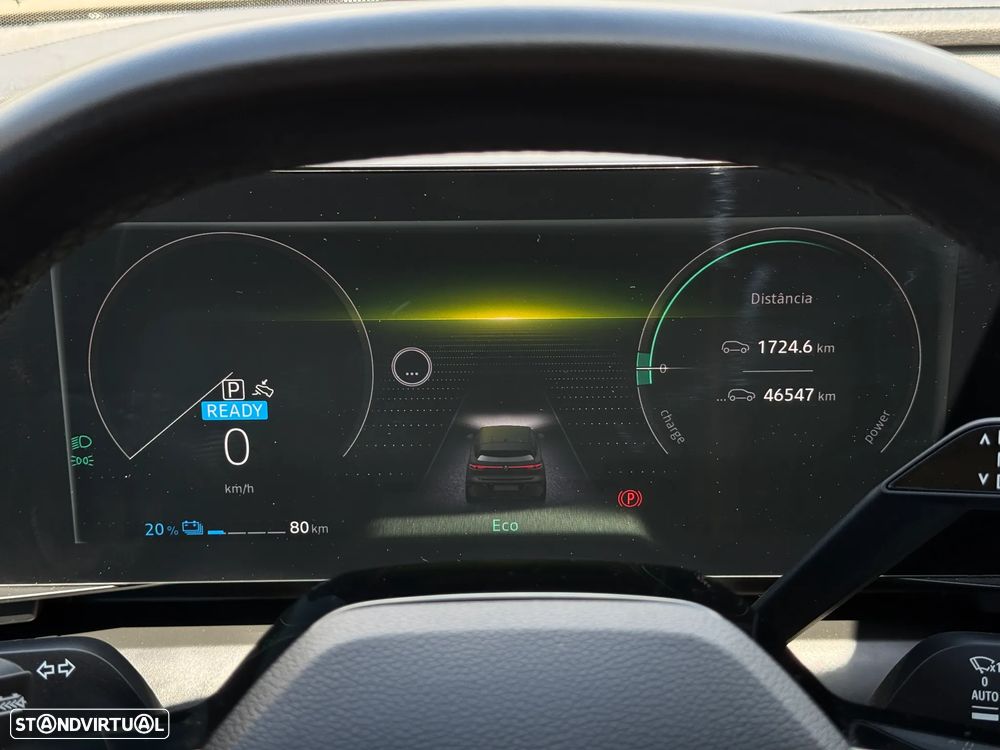 Renault Mégane E-Tech - 18