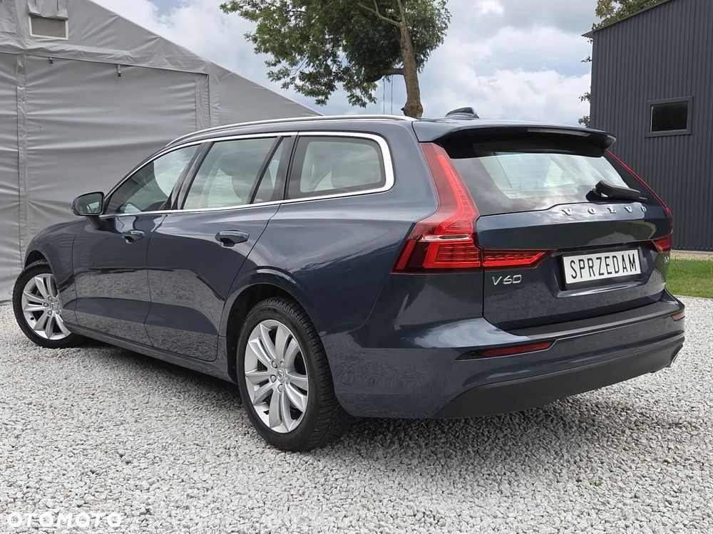 Volvo V60 D3 Momentum Pro - 36