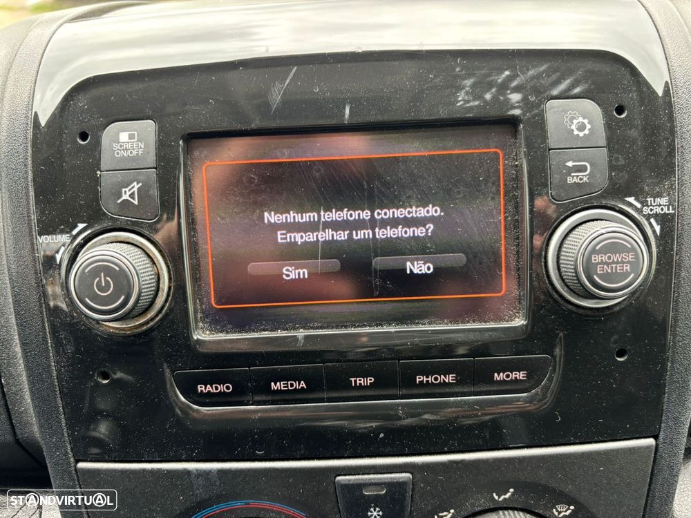 Peugeot Boxer 2.2 BlueHDi L2H2 PRO 120cv  - AC - IVA DEDUTÍVEL - 33