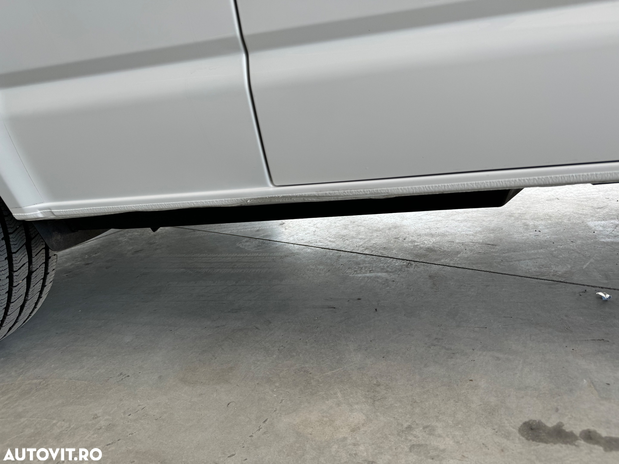 Volkswagen Transporter Kombi T6.1 2.0 TDI 81 kW LR - 32