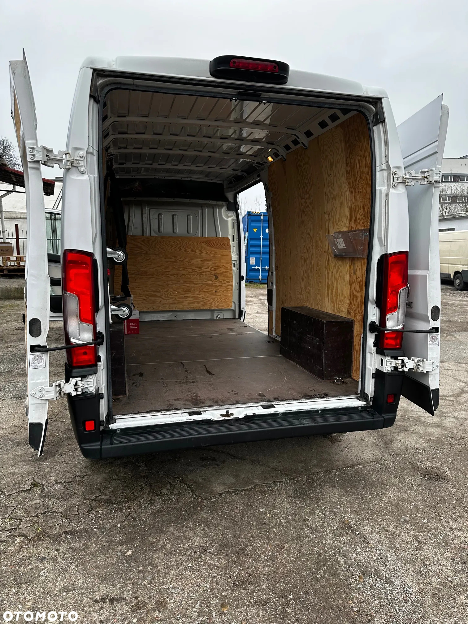 Fiat Ducato - 10