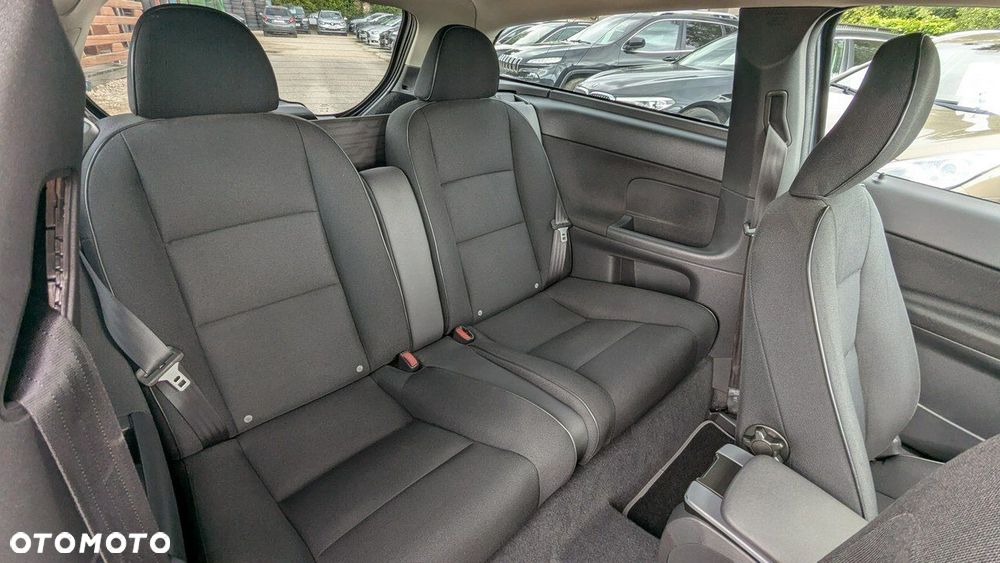 Volvo C30 - 15