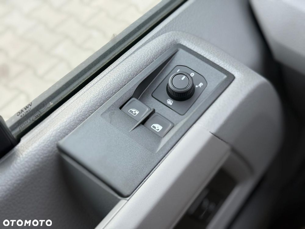 Volkswagen Crafter - 21