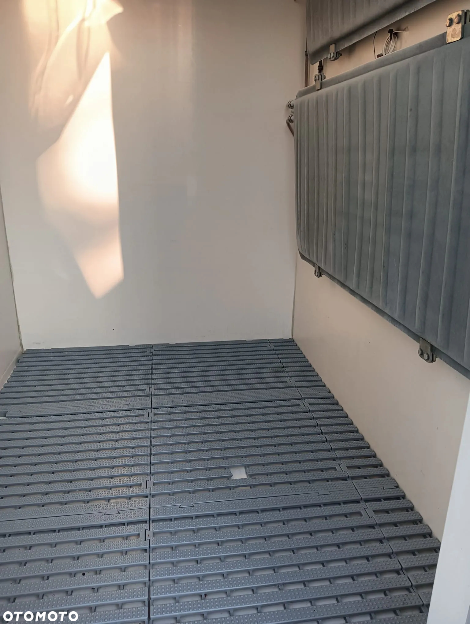 Renault MASTER KONTENER MROŹNIA CHŁODNIA NR 693 - 11