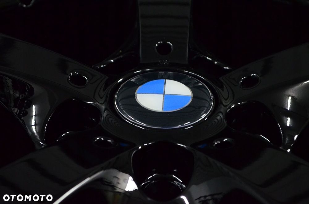 Felgi BMW 5x120 7,5/8,5 R18 F20 e81 e82 e87 e88 e46 e36 X3 e83 - 6