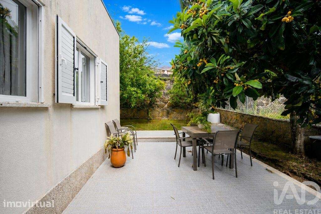 Casa / Villa T3 em Vila Nova de Cerveira e Lovelhe de 126 m2 - Grande imagem: 5/33