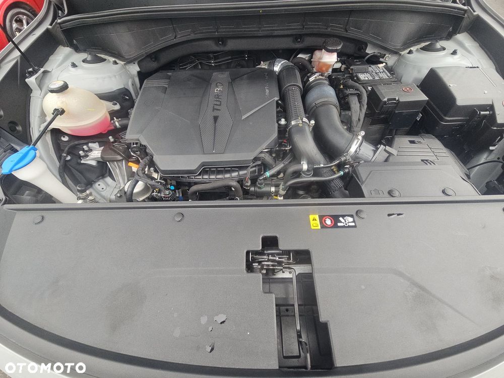 Kia Sorento 2.4 GDI 2WD Edition 7 - 12