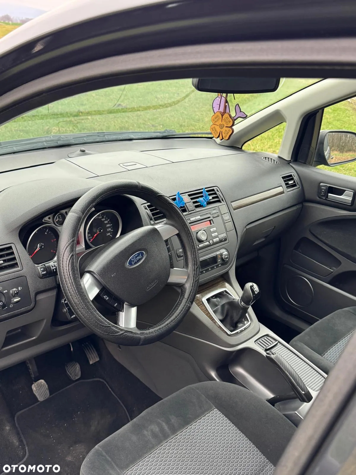 Ford Focus C-Max - 6