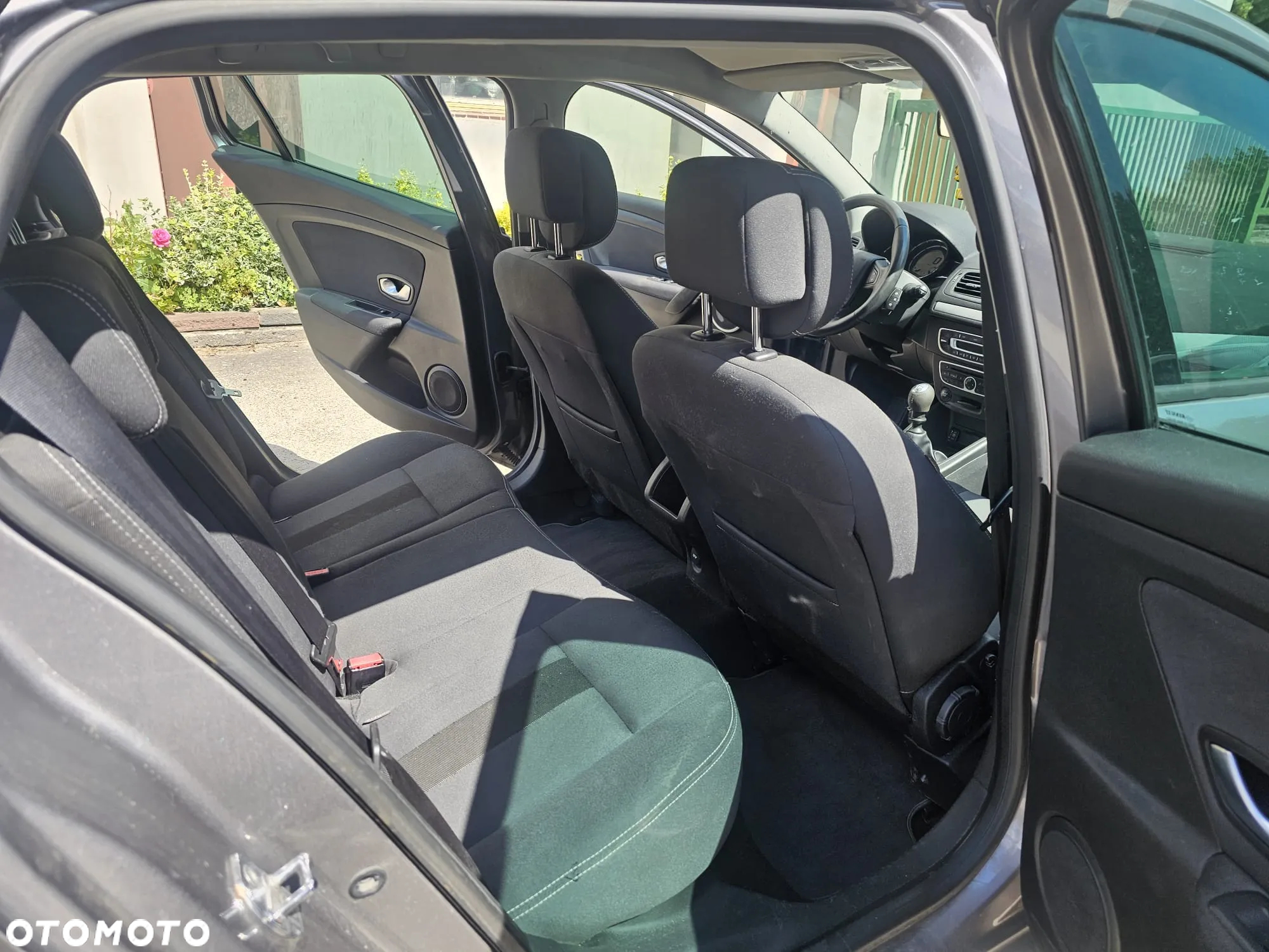 Renault Megane - 22