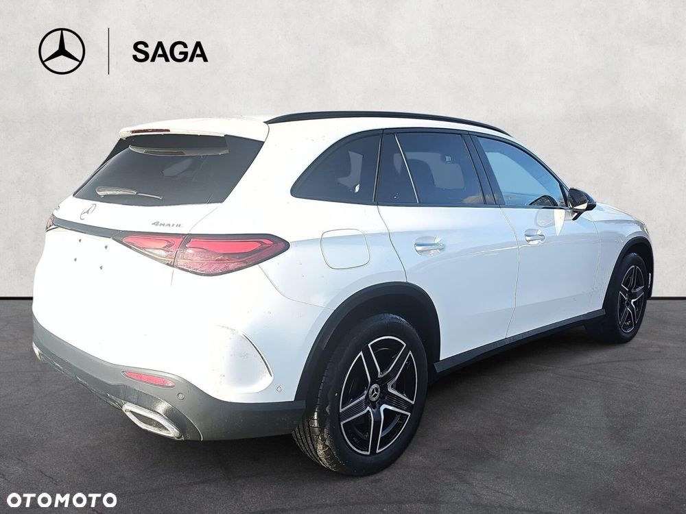 Mercedes-Benz GLC - 6