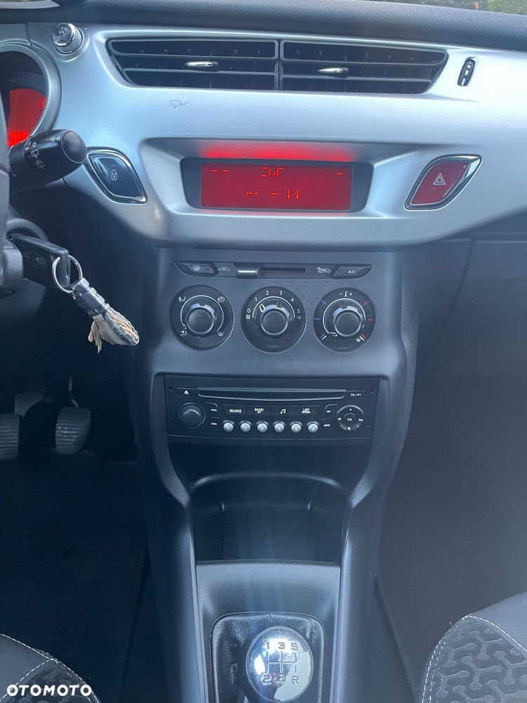 Citroën C3 - 33
