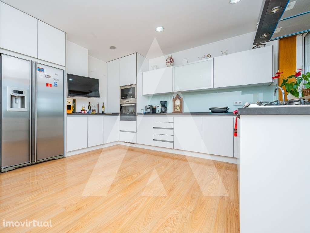 Apartamento T4 no Jardim dos Campos - Ovar - Grande imagem: 3/25