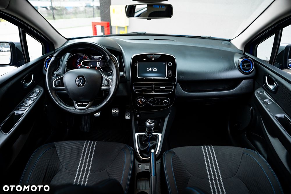 Renault Clio Energy TCe 120 Bose Edition - 26