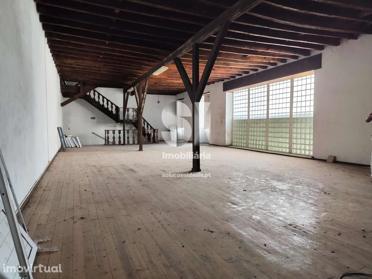 Prédio em Mealhada - Grande imagem: 3/4