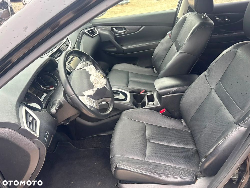 Nissan X-Trail 2.0 dCi Xtronic Acenta - 8