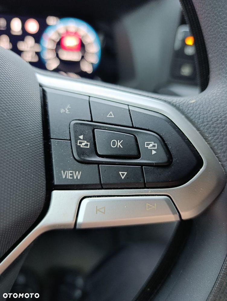 Volkswagen Crafter - 8