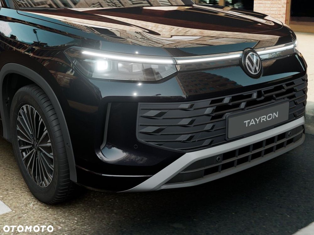 Volkswagen Tayron - 6