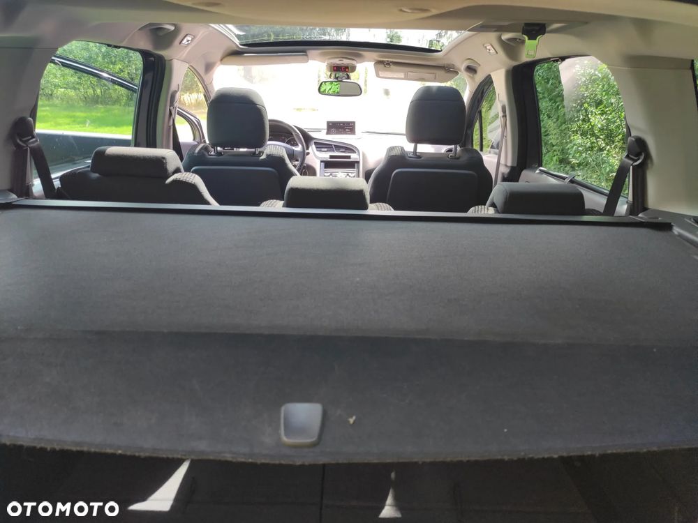 Peugeot 5008 BlueHDI 120 Stop & Start Style - 18