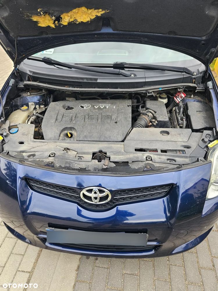Toyota Auris 1.6 VVT-i Luna MM - 15