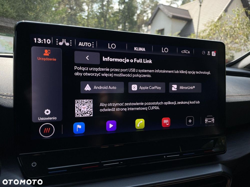 Cupra Formentor 2.0 TSI 4Drive VZ DSG - 33