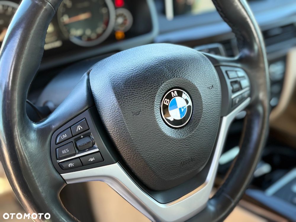 BMW X5 - 28