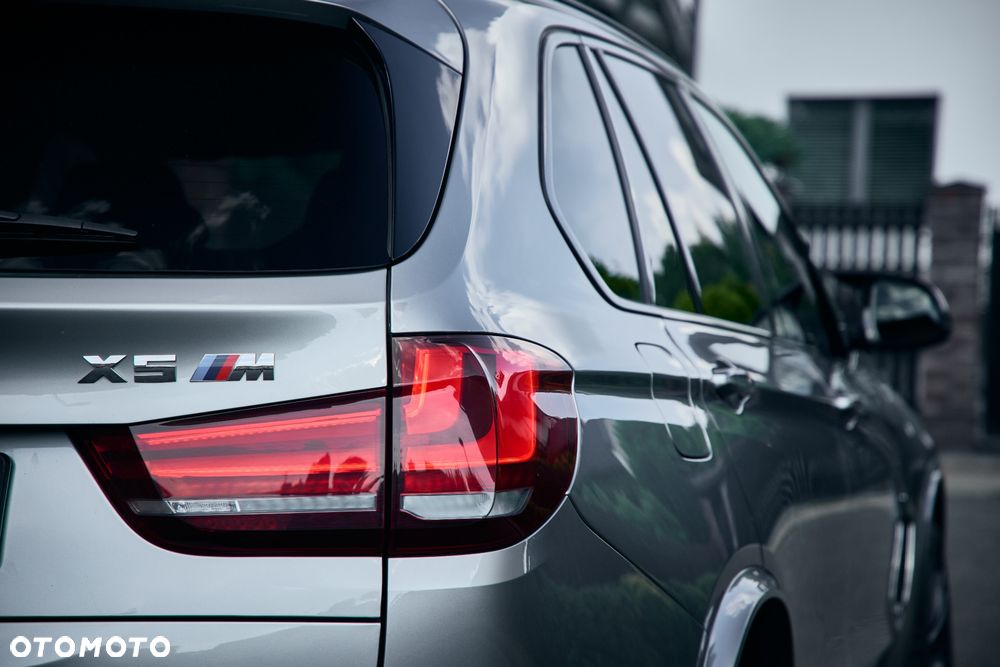 BMW X5 M - 13