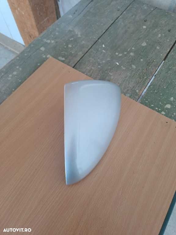 Capac oglinda dreapta NOU Opel Astra K culoare gri Z167 - 2