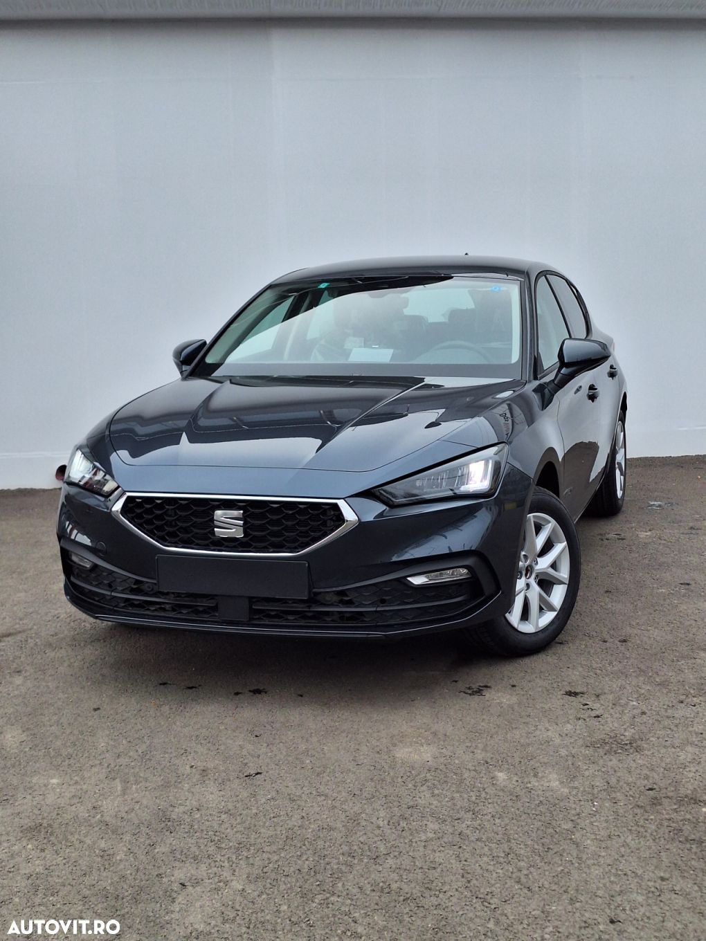 Seat Leon 1.5 eTSI mHEV DSG7 Style - 1