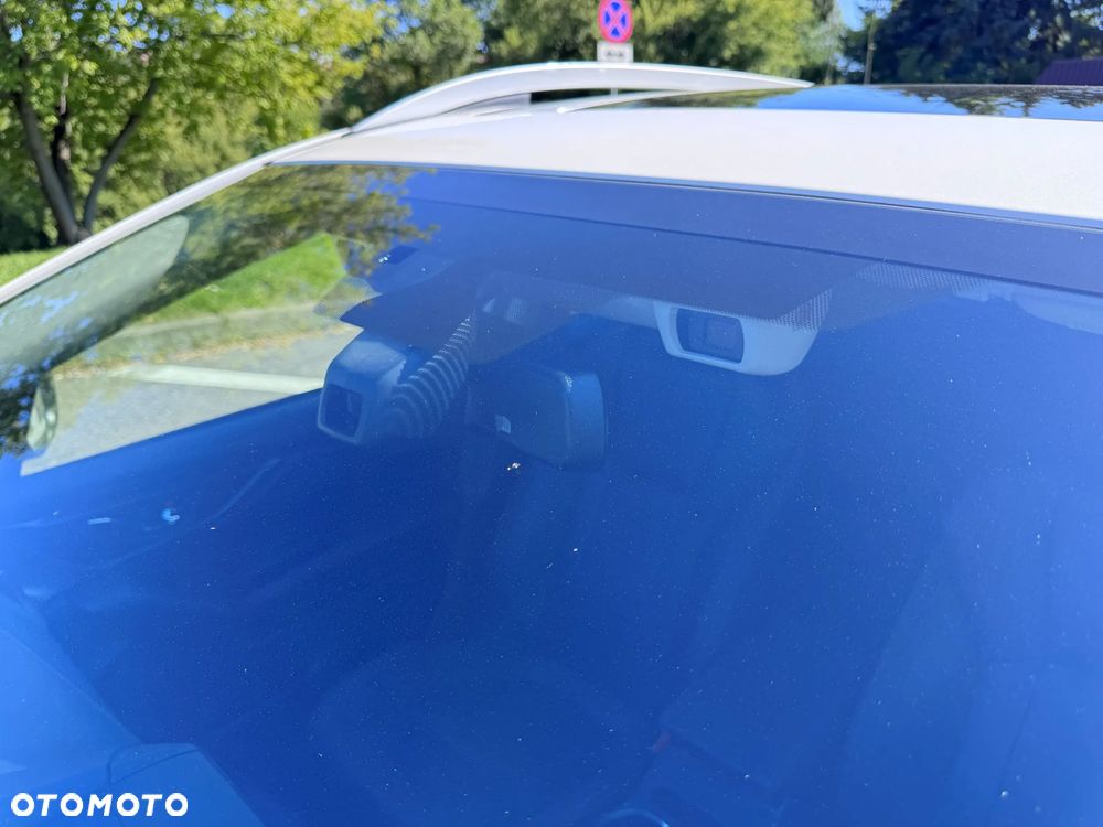 Subaru XV 2.0i Lineartronic Exclusive+ - 32