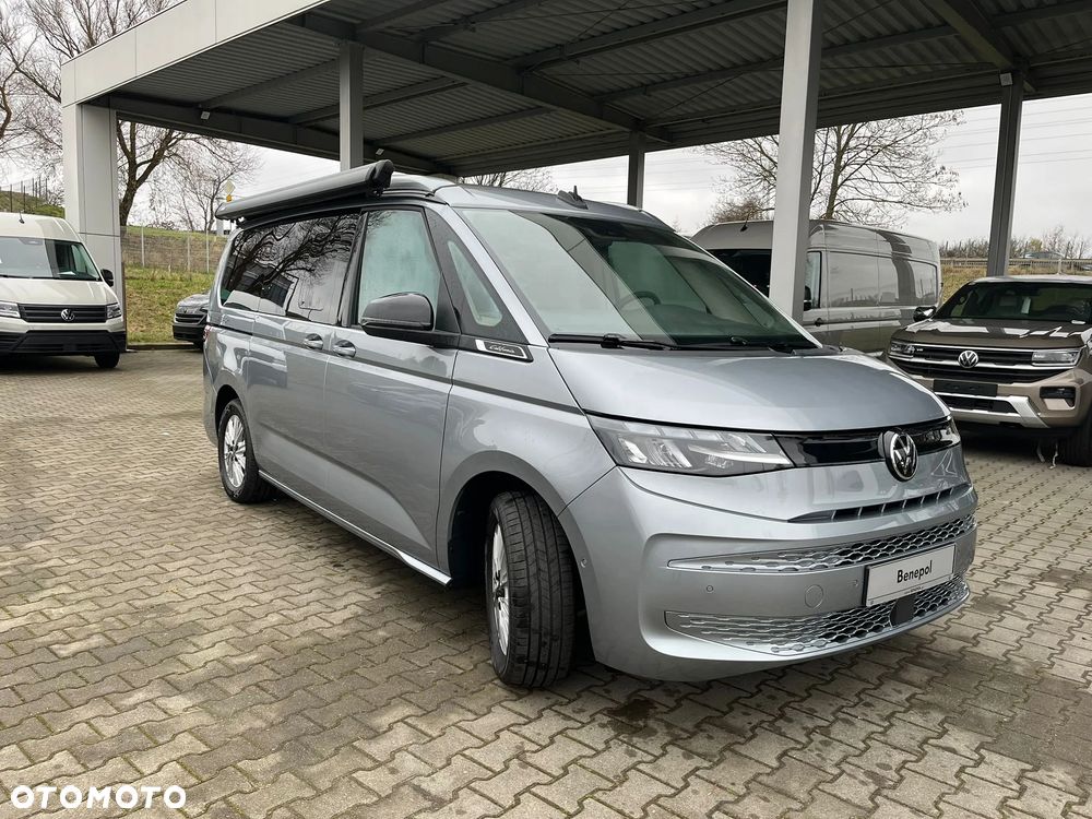 Volkswagen California ver-2-0-tsi-l2-dsg - 3