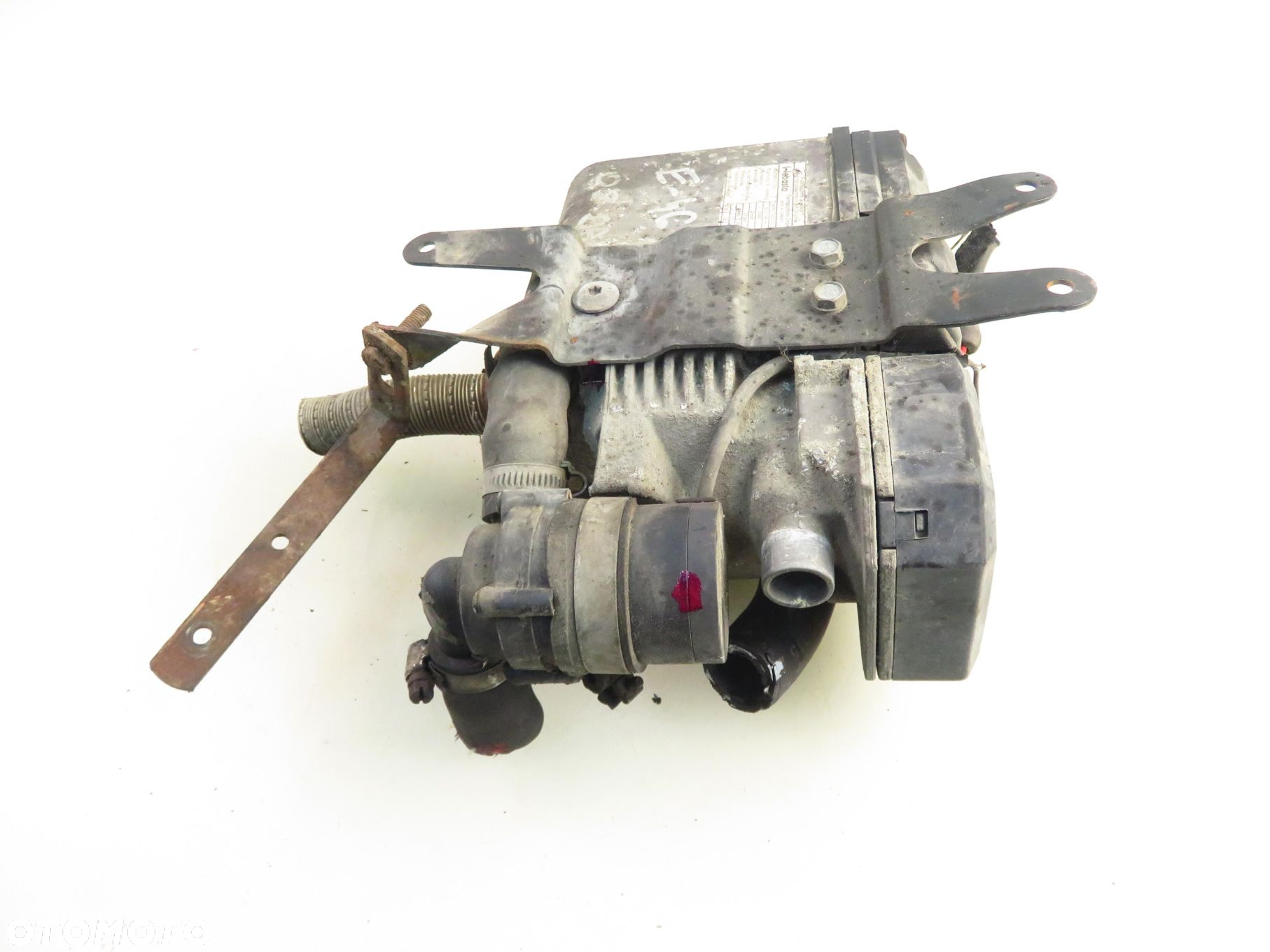 WEBASTO VW TOURAN I TDI 64471C - 6