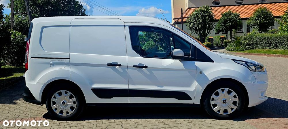 Ford Transit Connect - 3