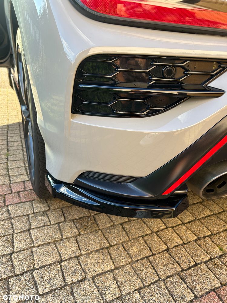 Hyundai Kona 2.0 T-GDI N Performance DCT - 7