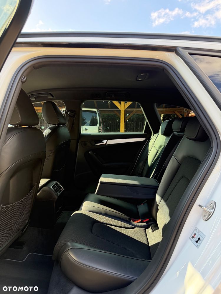 Audi A4 Avant 2.0 TDI Quattro Sport S tronic - 26