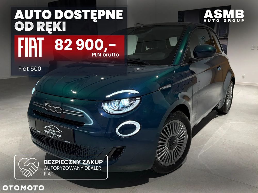 Fiat 500 1.0 GSE Torino - 2