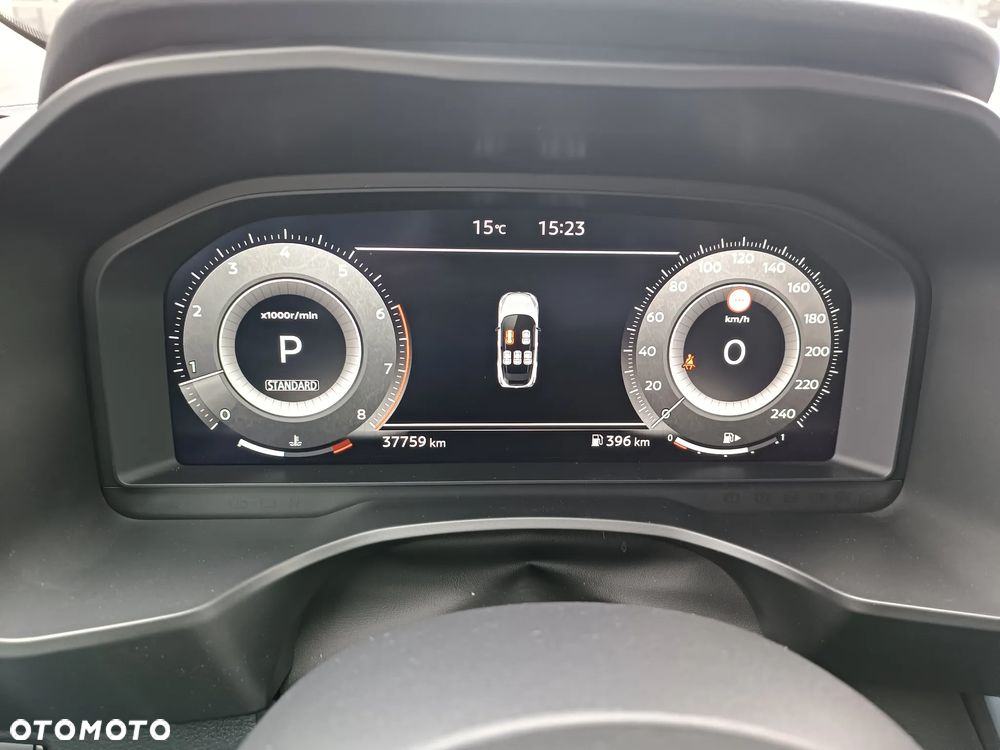 Nissan Qashqai - 24