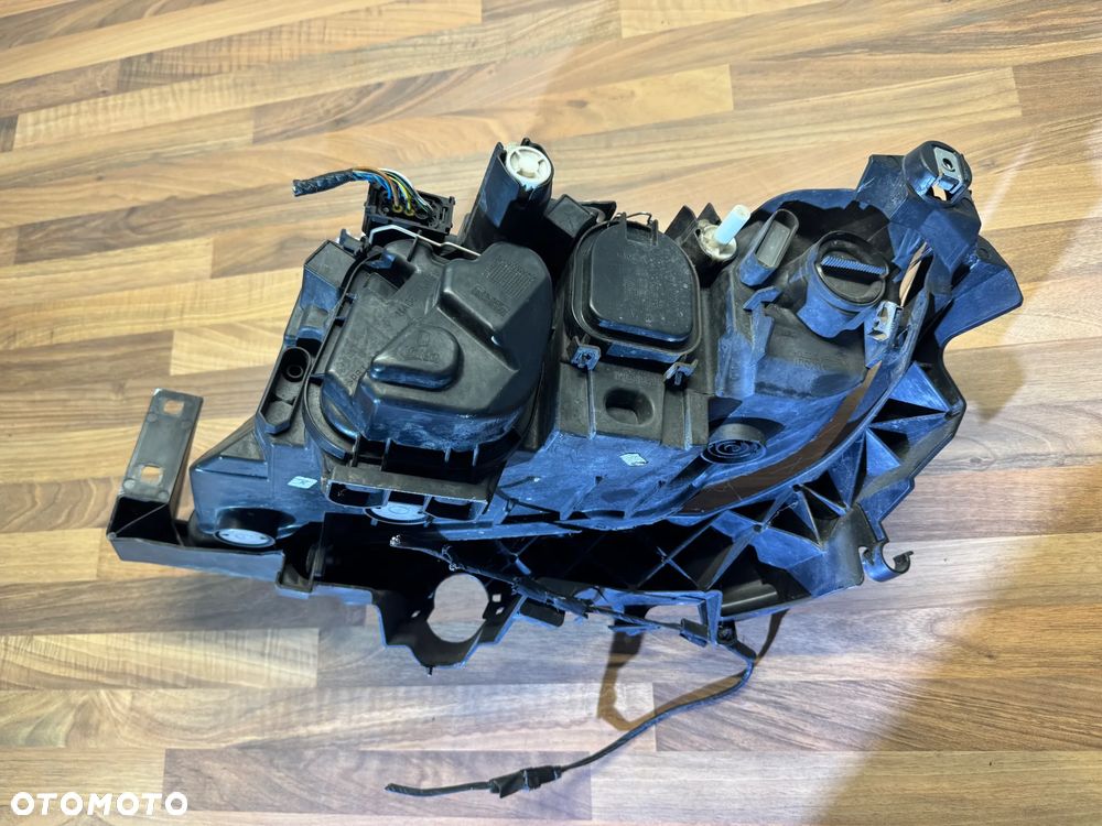 LAMPA PRAWA BMW E90 LIFT LCI EUROPA 89318921 - 8