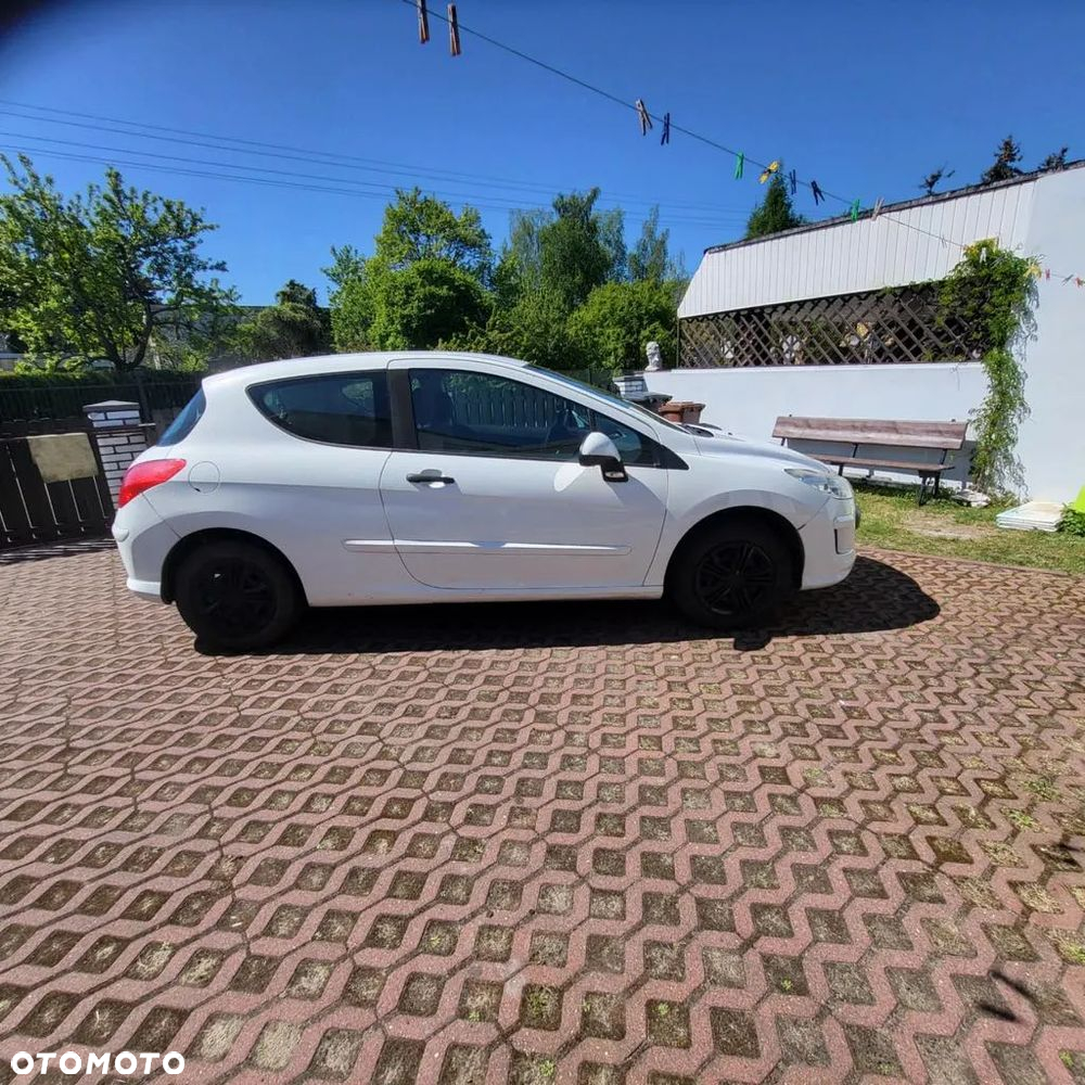 Peugeot 308 - 4