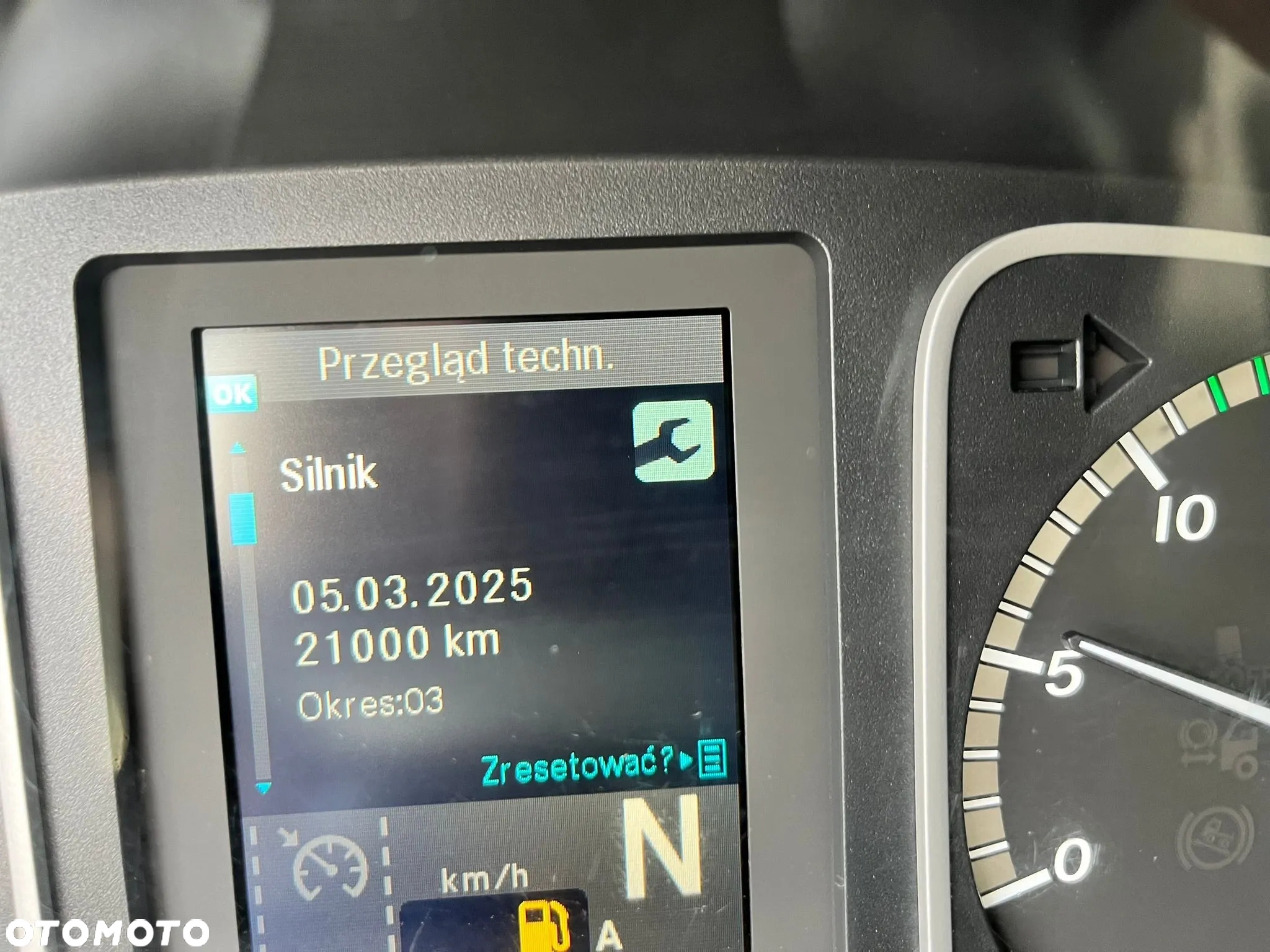 Mercedes-Benz ATEGO 1224L BURTO-PLANDEKA 7.20 m | WINDA | - 21