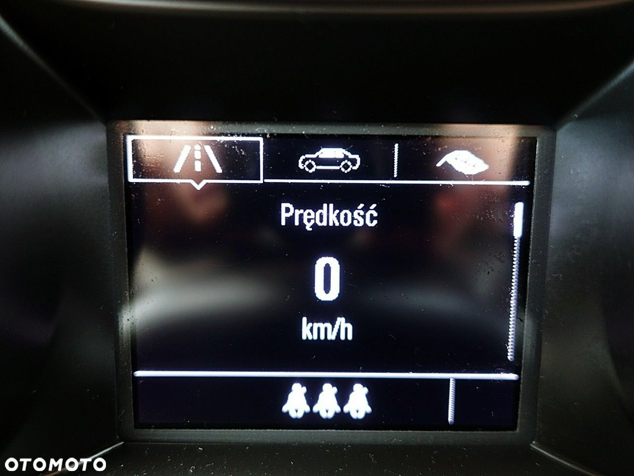 Opel Astra - 35