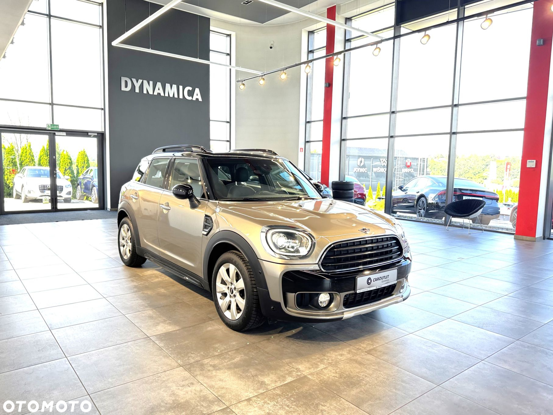 MINI Countryman - 2