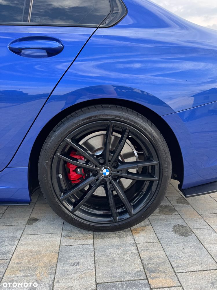 BMW Seria 3 M340i xDrive - 9