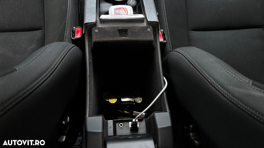 Volvo S60 D3 Start-Stop Basic - 23