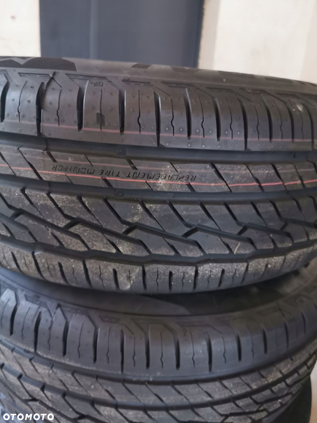 ALUFELGI KOŁA LETNIE VW AMAROK T5 5X120 245/65/R17 8J ET49 2H0601025J - 10
