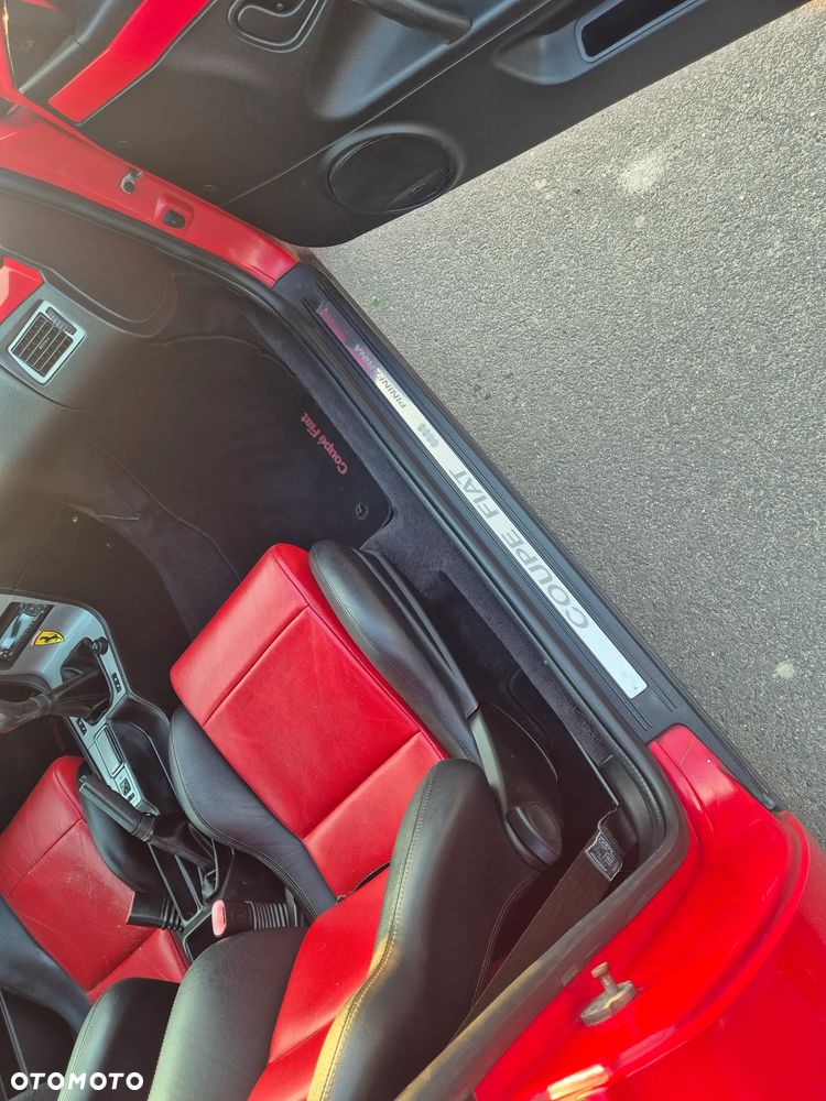 Fiat Coupe 2.0 16V - 11