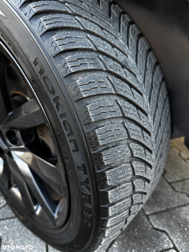 Skoda RAPID Spb 1.4 TSI Style DSG - 9