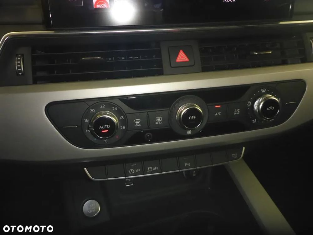 Audi A4 - 11