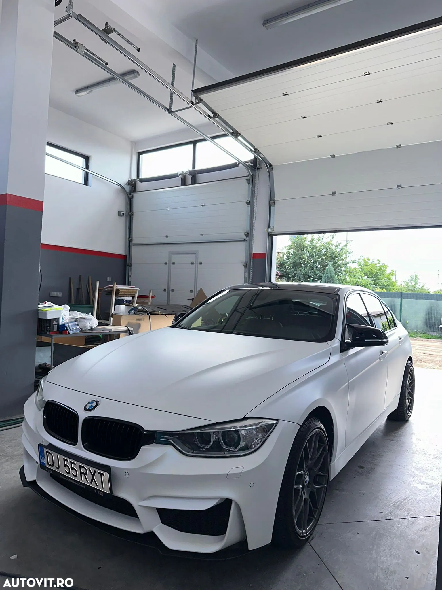 BMW Seria 3 - 20
