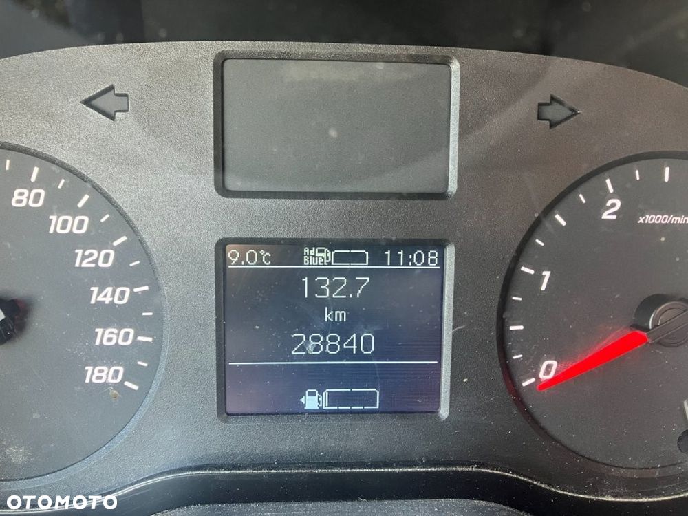 Mercedes-Benz Sprinter 314 CDI 4x4 - 7