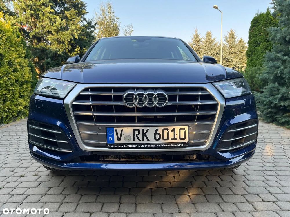 Audi Q5 2.0 TDI Quattro S tronic - 4
